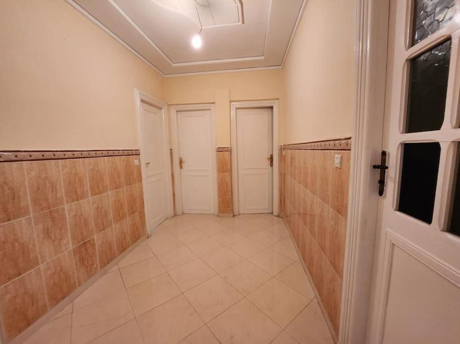 Villa A Louer Saïdia Zewnętrze zdjęcie