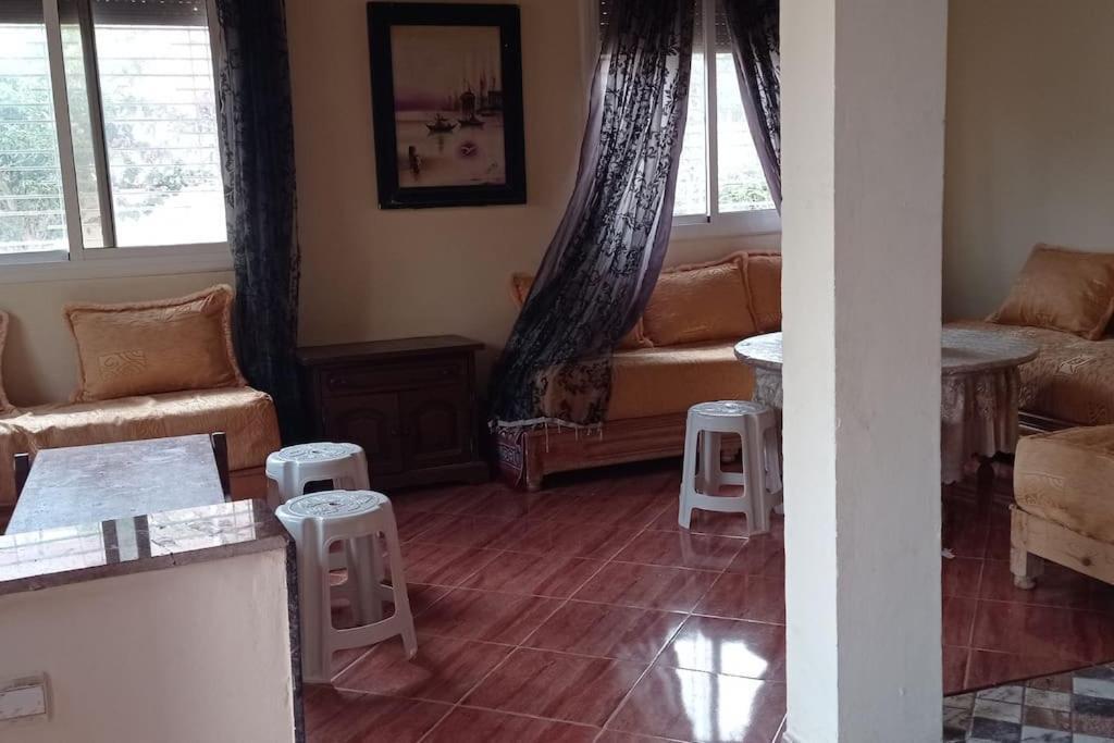 Villa A Louer Saïdia Zewnętrze zdjęcie